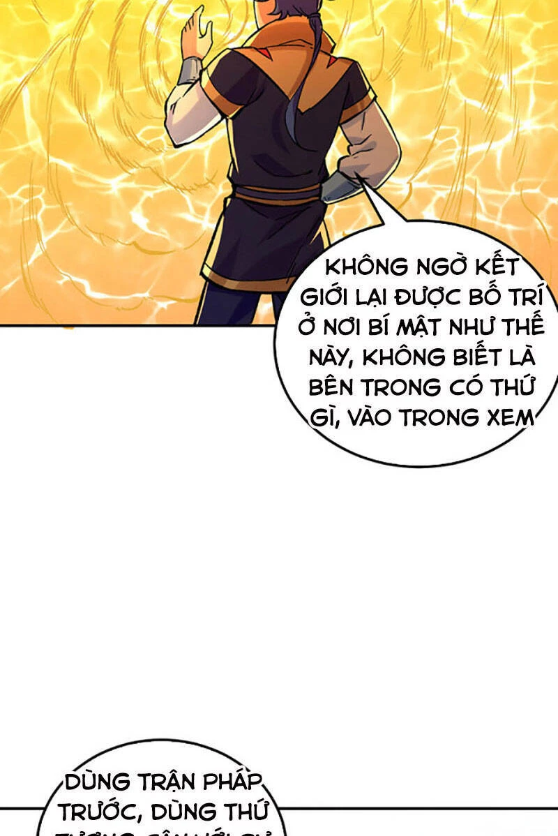 Võ Đạo Độc Tôn Chapter 376 - 41