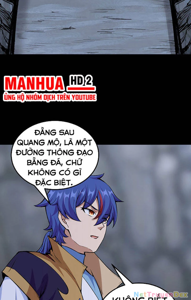 Võ Đạo Độc Tôn Chapter 377 - 4