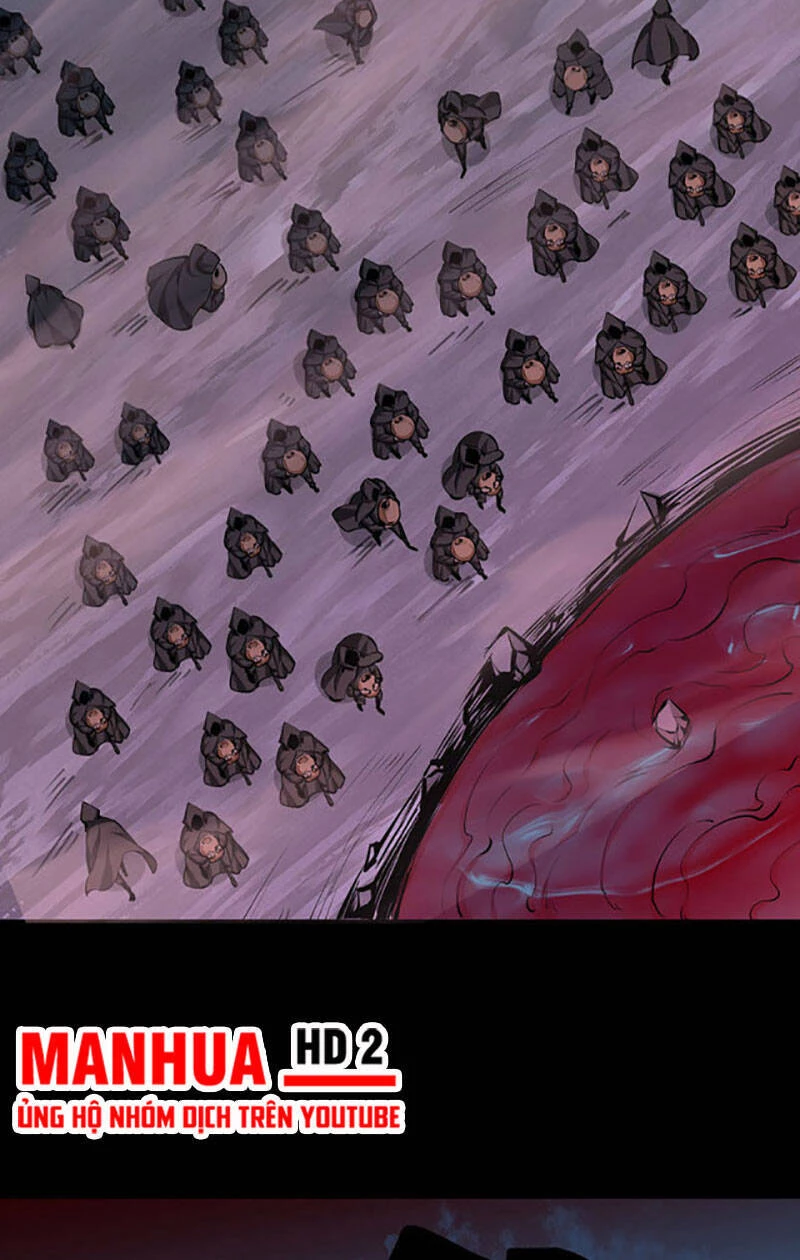 Võ Đạo Độc Tôn Chapter 377 - 15