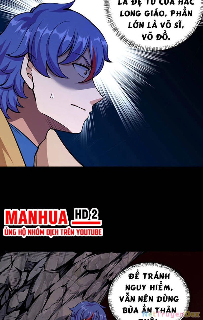 Võ Đạo Độc Tôn Chapter 377 - 17