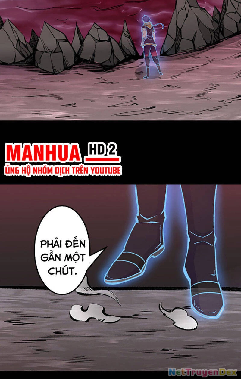 Võ Đạo Độc Tôn Chapter 377 - 22