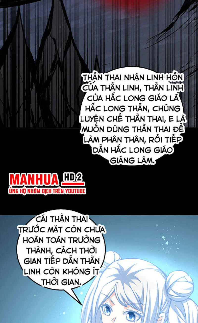 Võ Đạo Độc Tôn Chapter 377 - 30