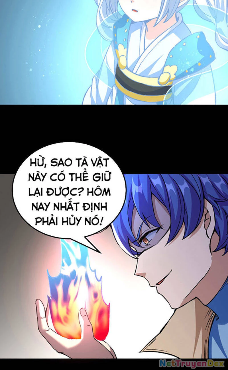 Võ Đạo Độc Tôn Chapter 377 - 31