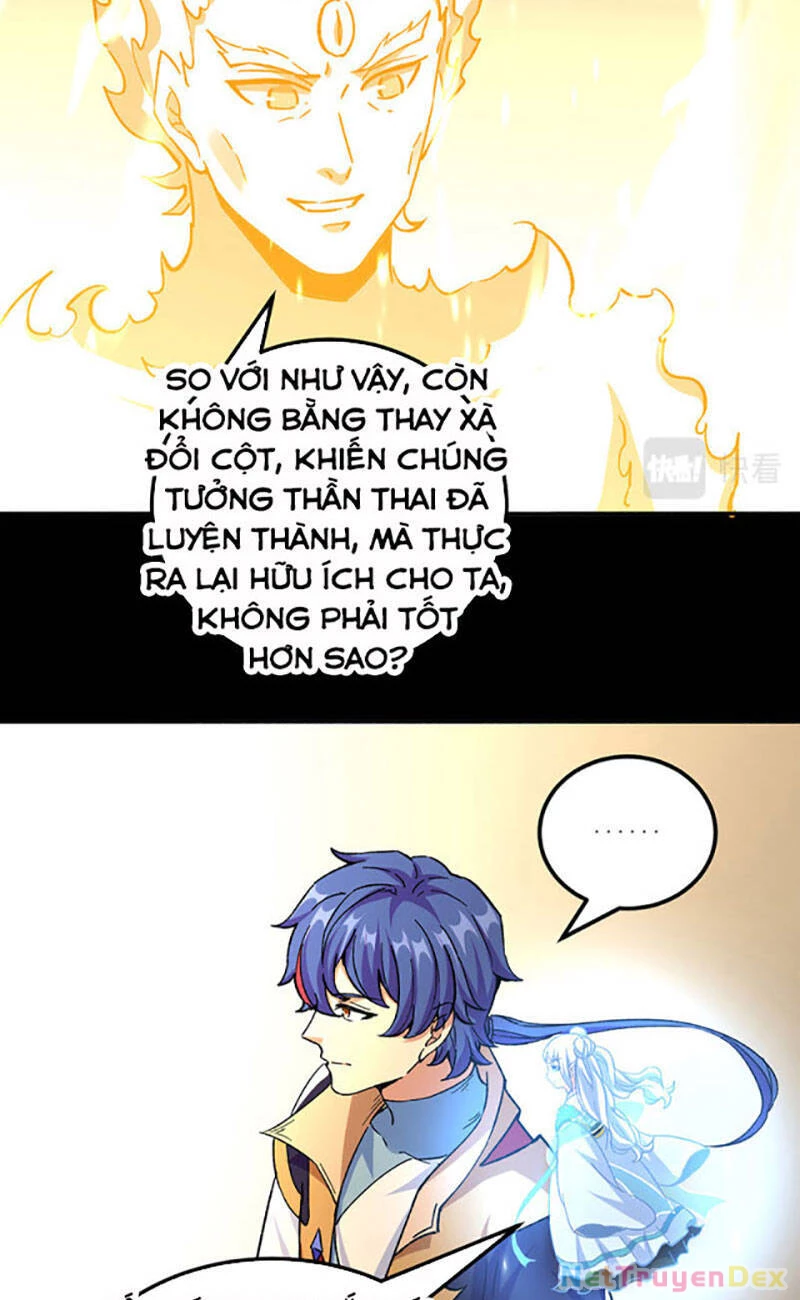 Võ Đạo Độc Tôn Chapter 377 - 37