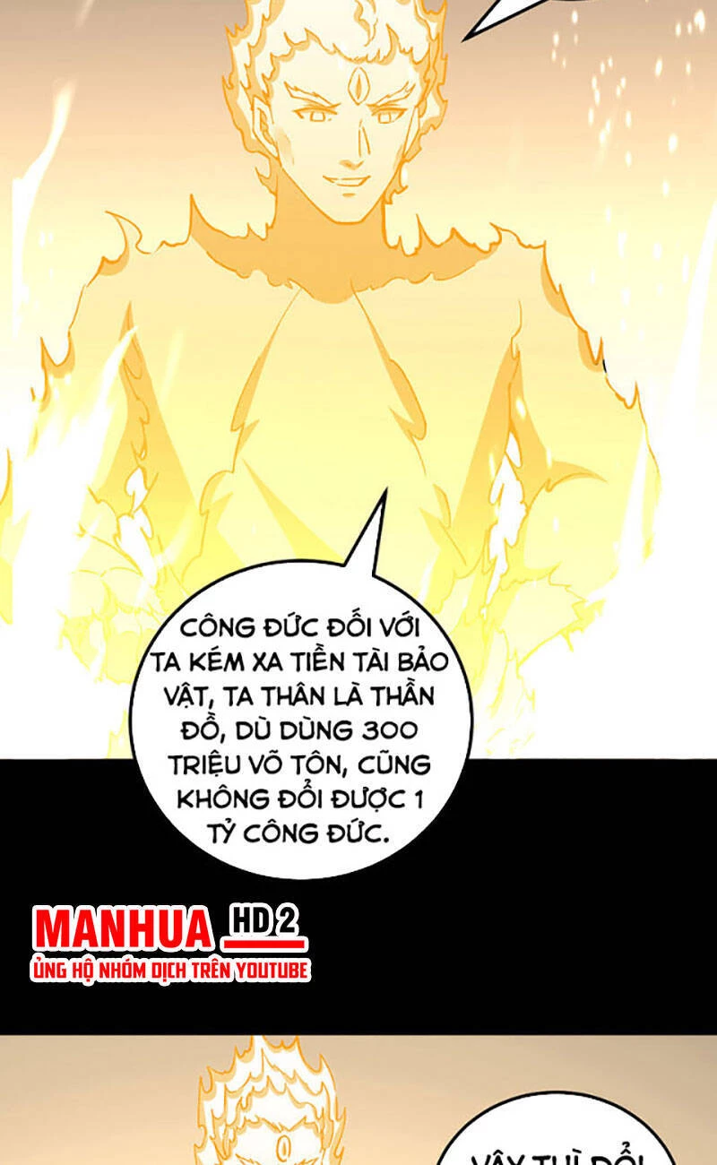 Võ Đạo Độc Tôn Chapter 377 - 41