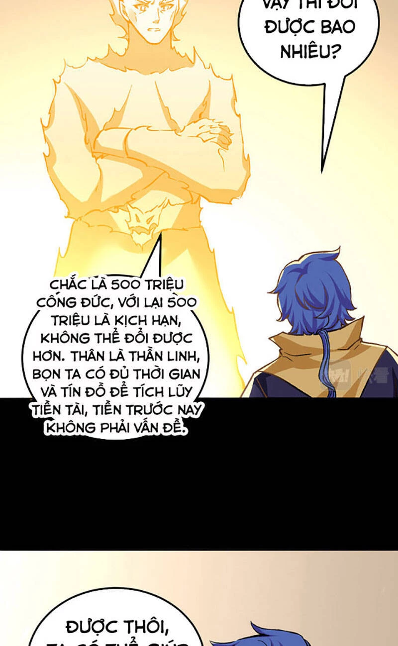 Võ Đạo Độc Tôn Chapter 377 - 42