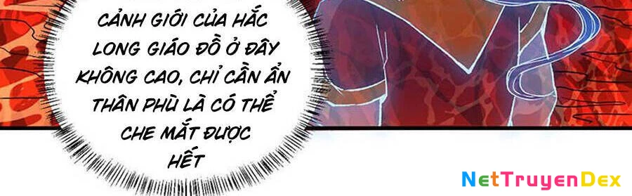 Võ Đạo Độc Tôn Chapter 378 - 3