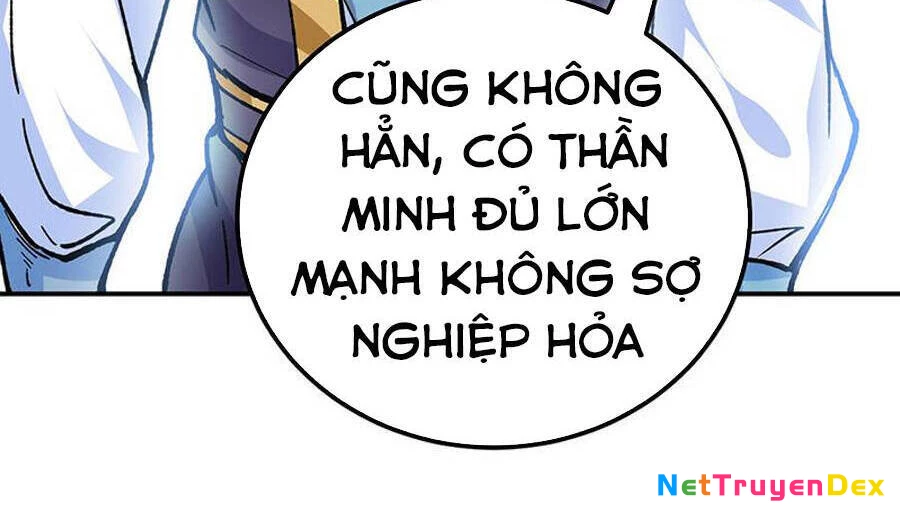 Võ Đạo Độc Tôn Chapter 378 - 18