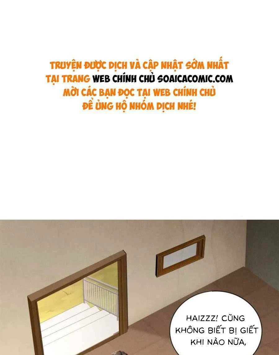 Tôi Có Ông Chồng Hay Ghen Chapter 89 - 1