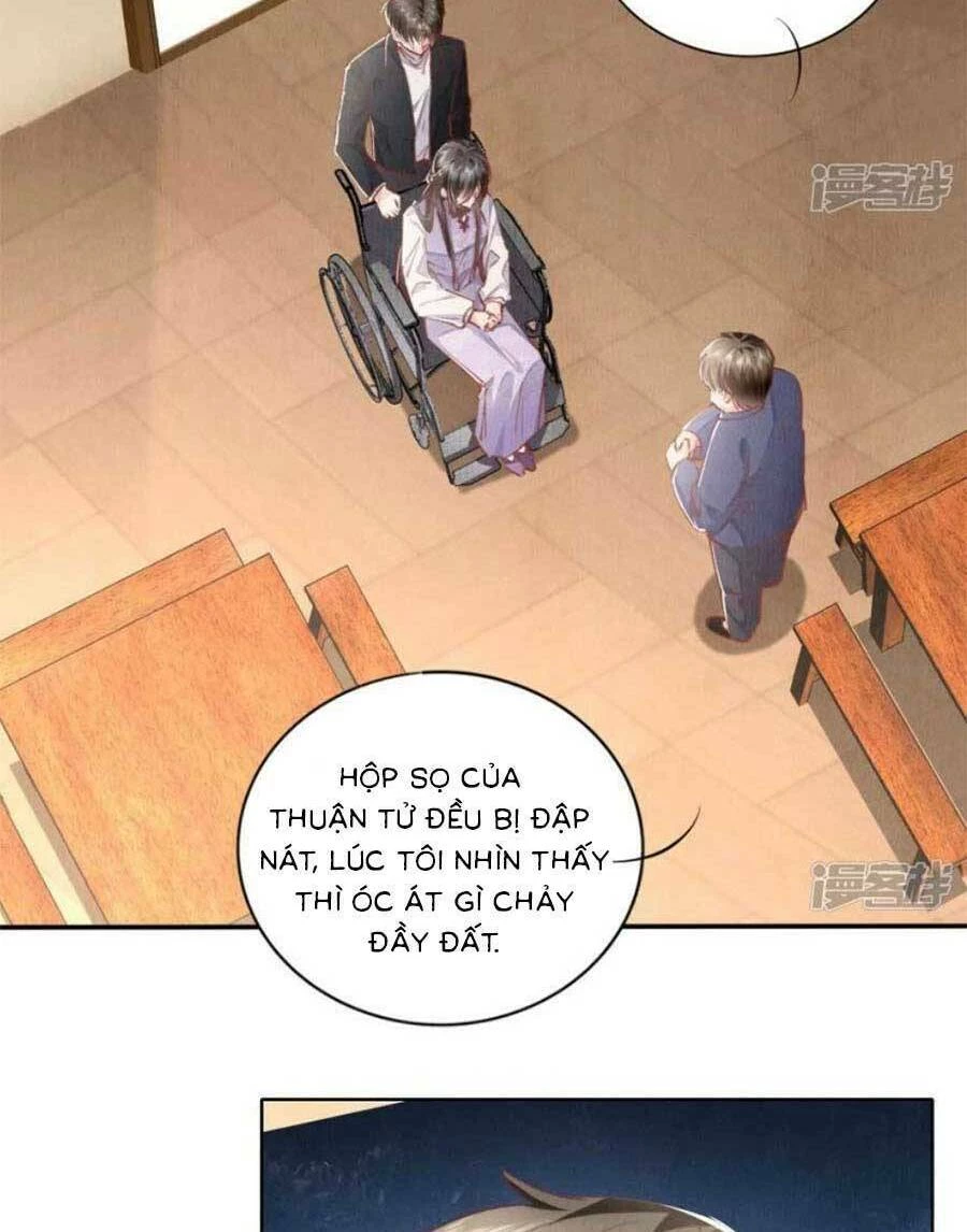 Tôi Có Ông Chồng Hay Ghen Chapter 89 - 2