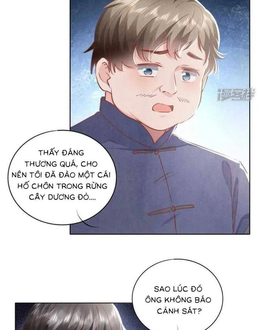 Tôi Có Ông Chồng Hay Ghen Chapter 89 - 3