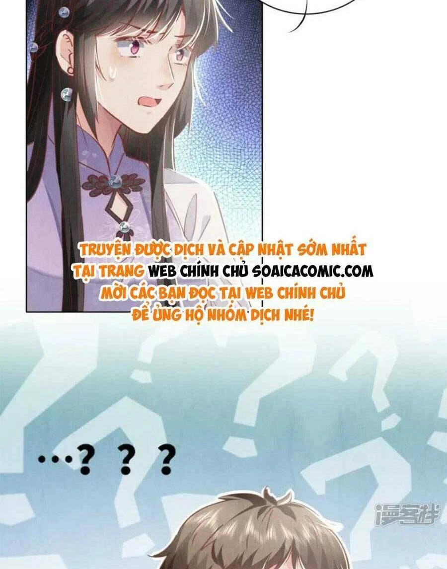 Tôi Có Ông Chồng Hay Ghen Chapter 89 - 4