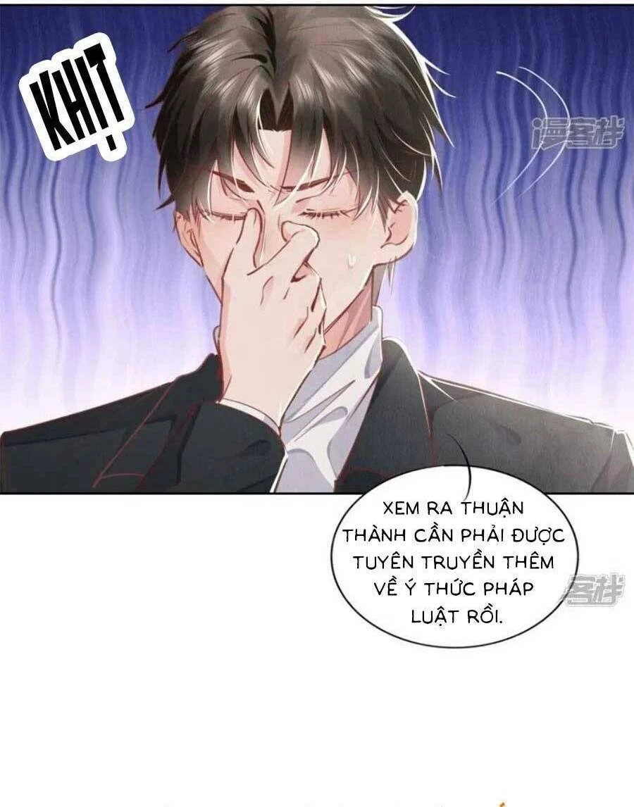 Tôi Có Ông Chồng Hay Ghen Chapter 89 - 6