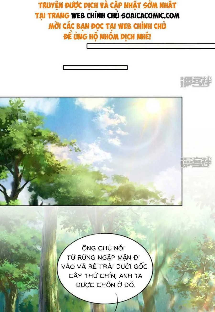 Tôi Có Ông Chồng Hay Ghen Chapter 89 - 7