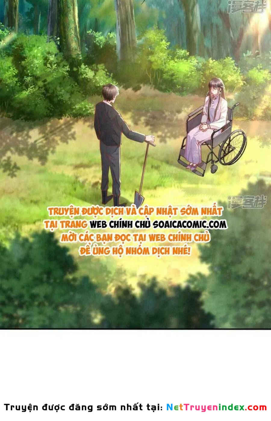Tôi Có Ông Chồng Hay Ghen Chapter 89 - 8