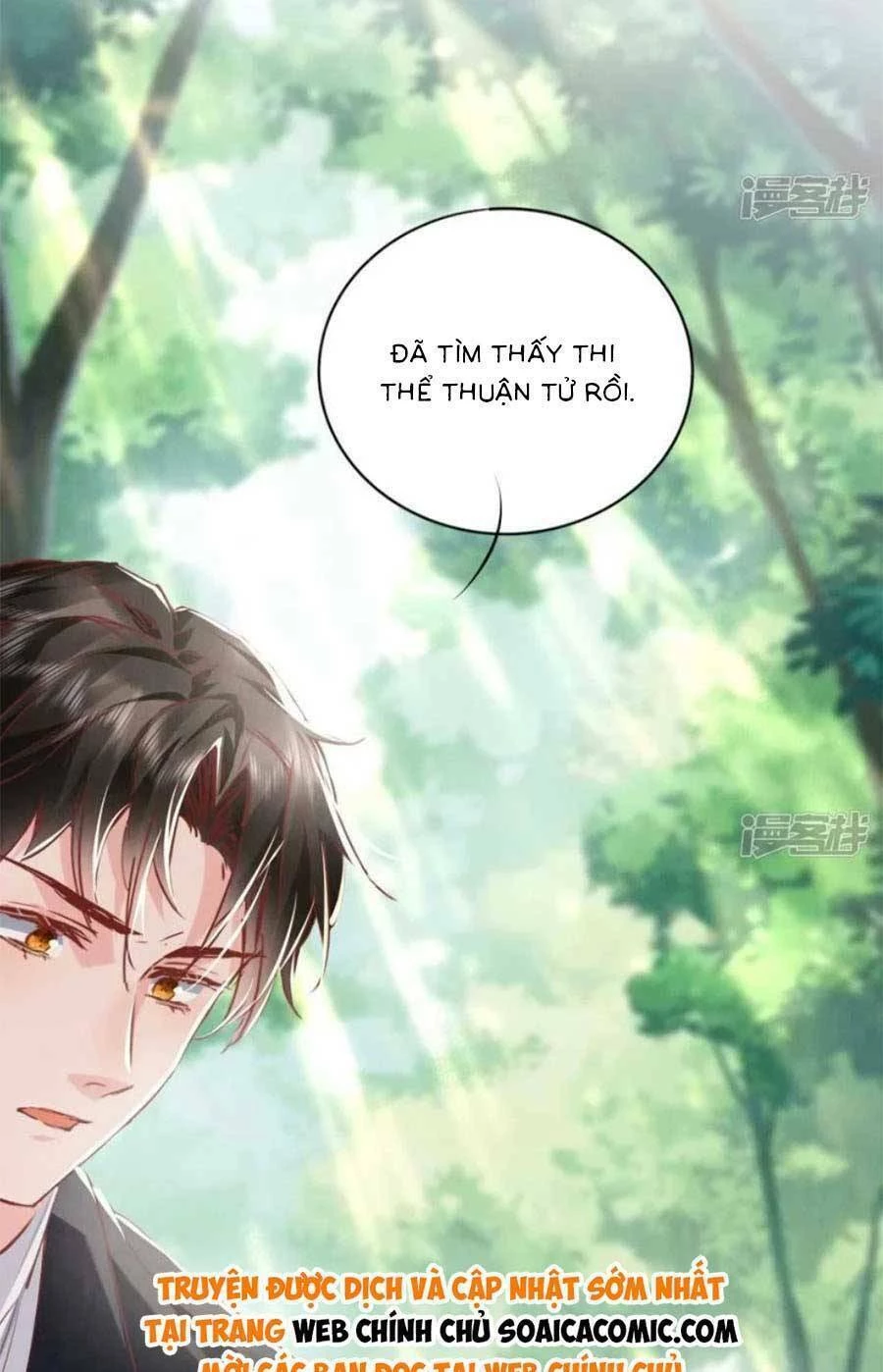 Tôi Có Ông Chồng Hay Ghen Chapter 89 - 11