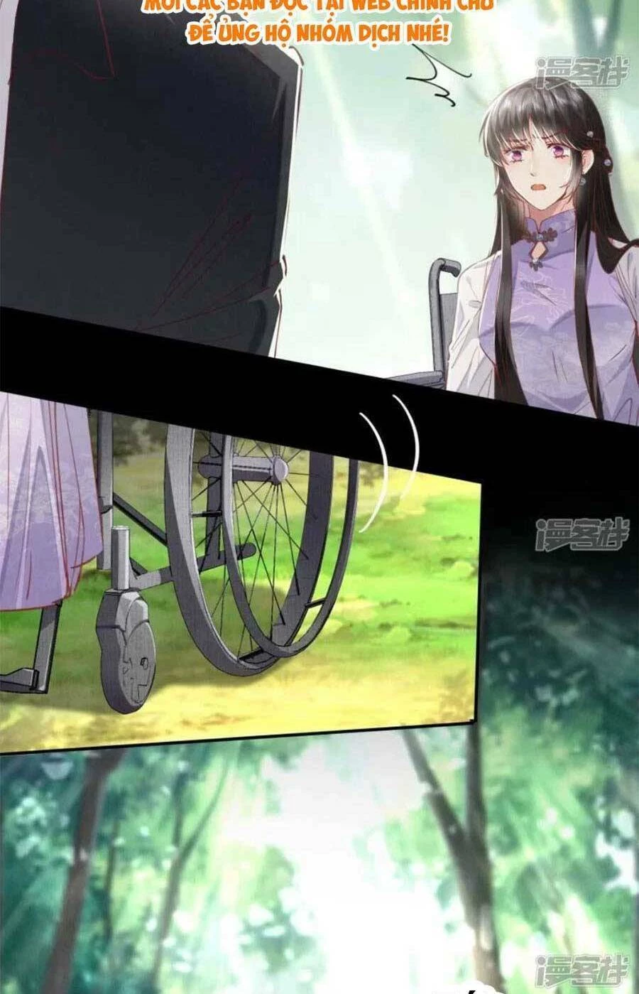 Tôi Có Ông Chồng Hay Ghen Chapter 89 - 12