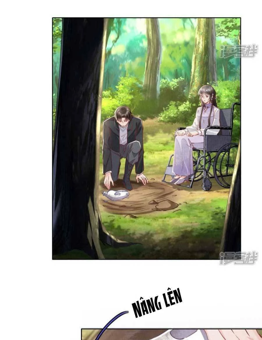 Tôi Có Ông Chồng Hay Ghen Chapter 89 - 17