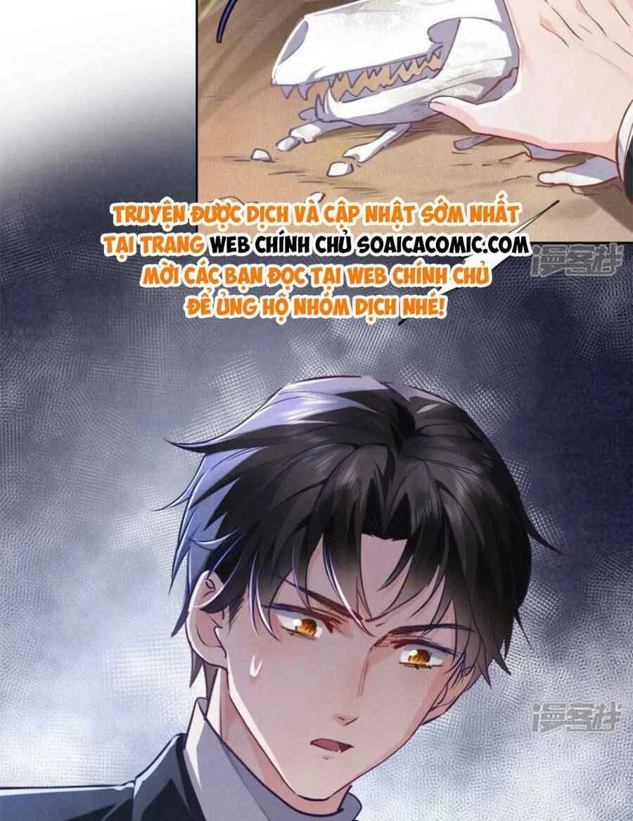 Tôi Có Ông Chồng Hay Ghen Chapter 89 - 18