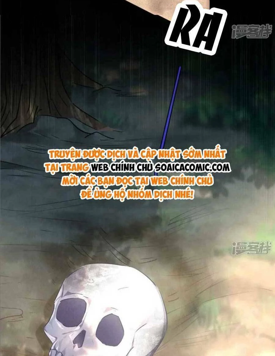 Tôi Có Ông Chồng Hay Ghen Chapter 89 - 21