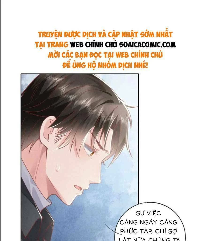 Tôi Có Ông Chồng Hay Ghen Chapter 89 - 23
