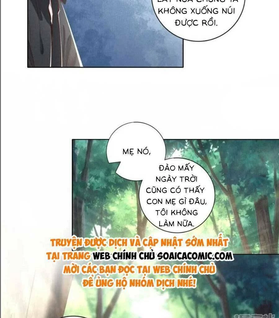 Tôi Có Ông Chồng Hay Ghen Chapter 89 - 24