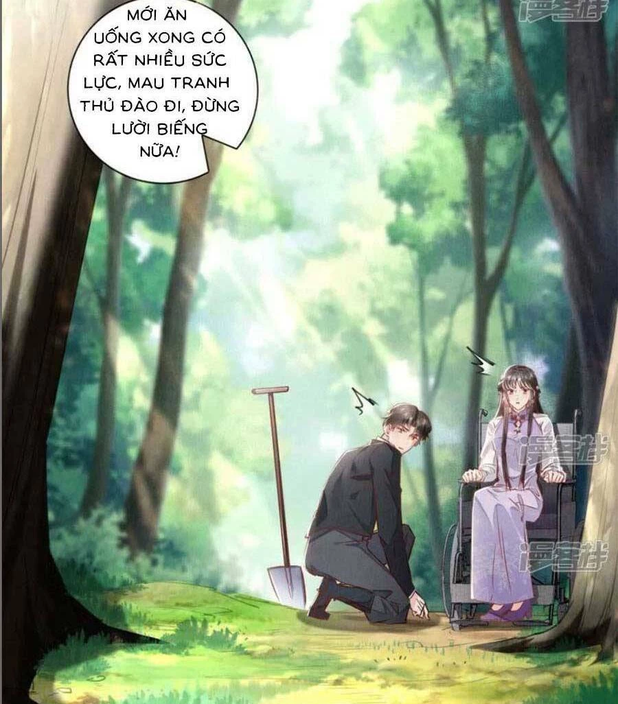 Tôi Có Ông Chồng Hay Ghen Chapter 89 - 25