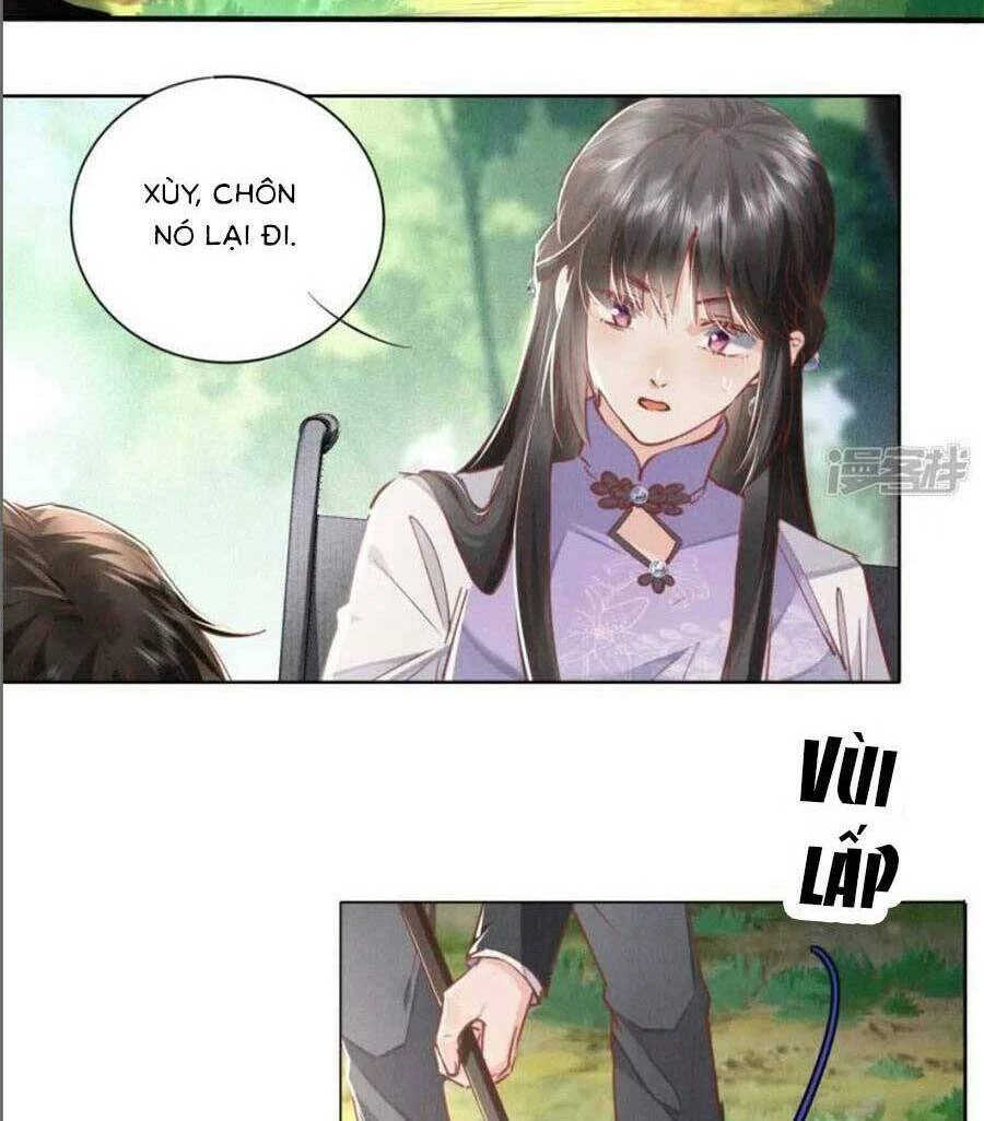 Tôi Có Ông Chồng Hay Ghen Chapter 89 - 26