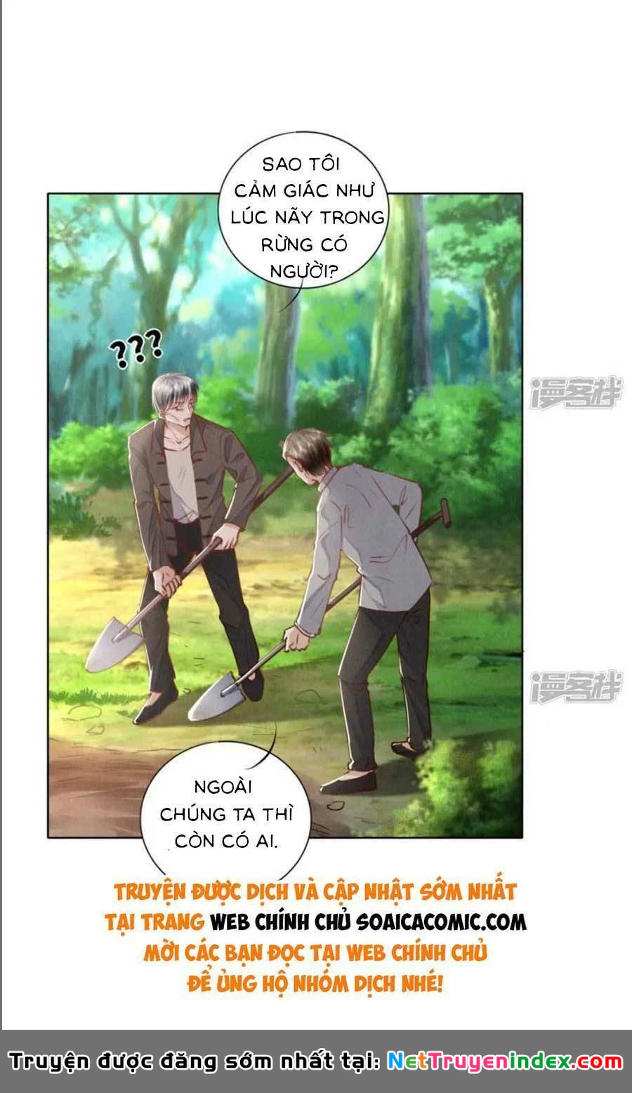 Tôi Có Ông Chồng Hay Ghen Chapter 89 - 29