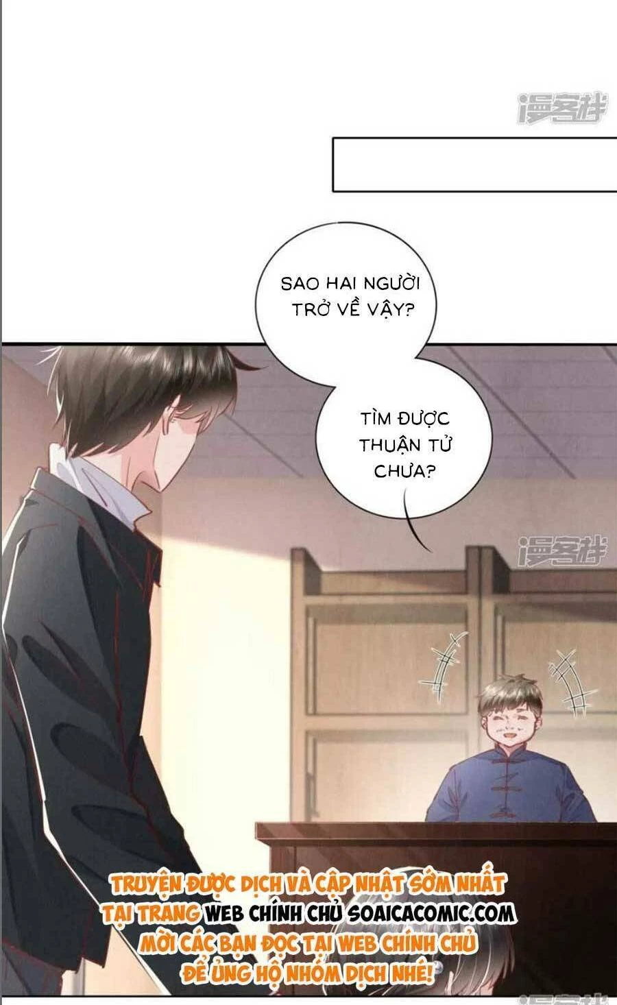 Tôi Có Ông Chồng Hay Ghen Chapter 89 - 30