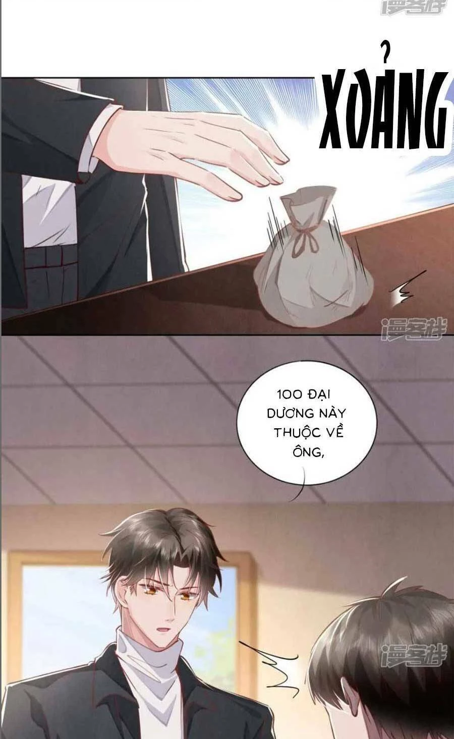 Tôi Có Ông Chồng Hay Ghen Chapter 89 - 31