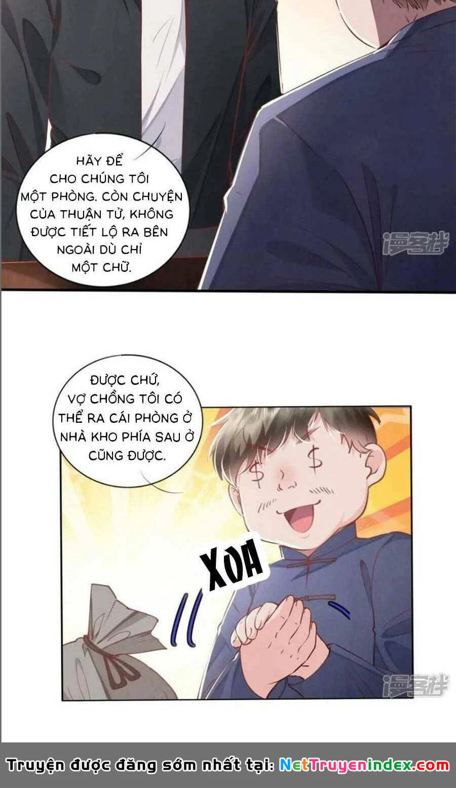 Tôi Có Ông Chồng Hay Ghen Chapter 89 - 32