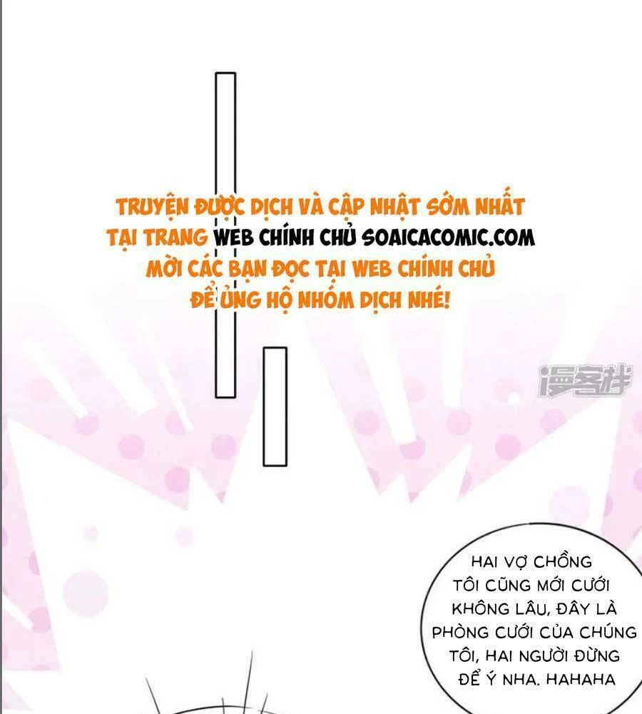 Tôi Có Ông Chồng Hay Ghen Chapter 89 - 33