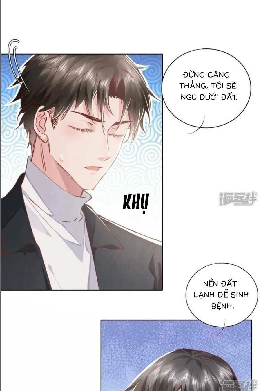 Tôi Có Ông Chồng Hay Ghen Chapter 89 - 39
