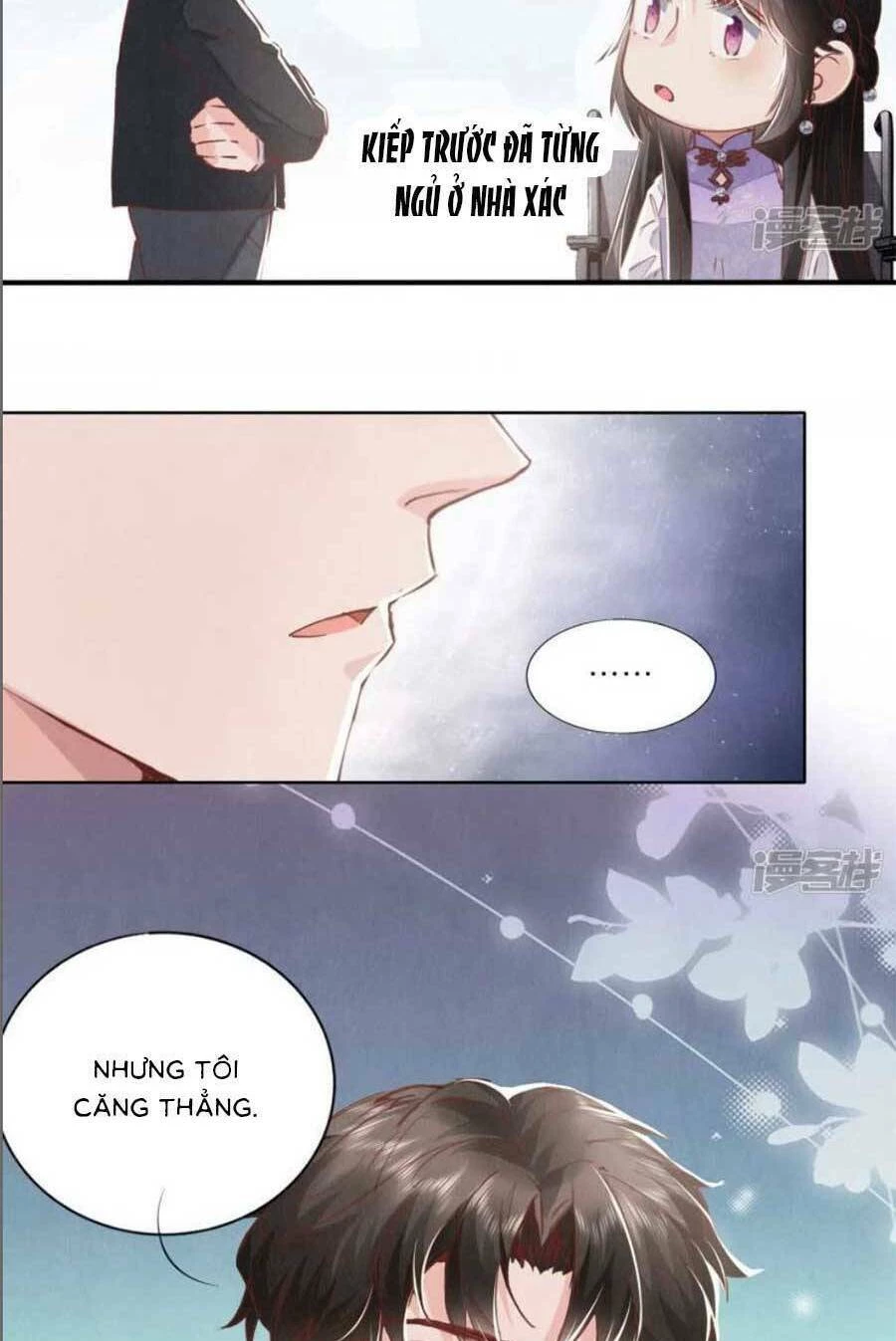 Tôi Có Ông Chồng Hay Ghen Chapter 89 - 41