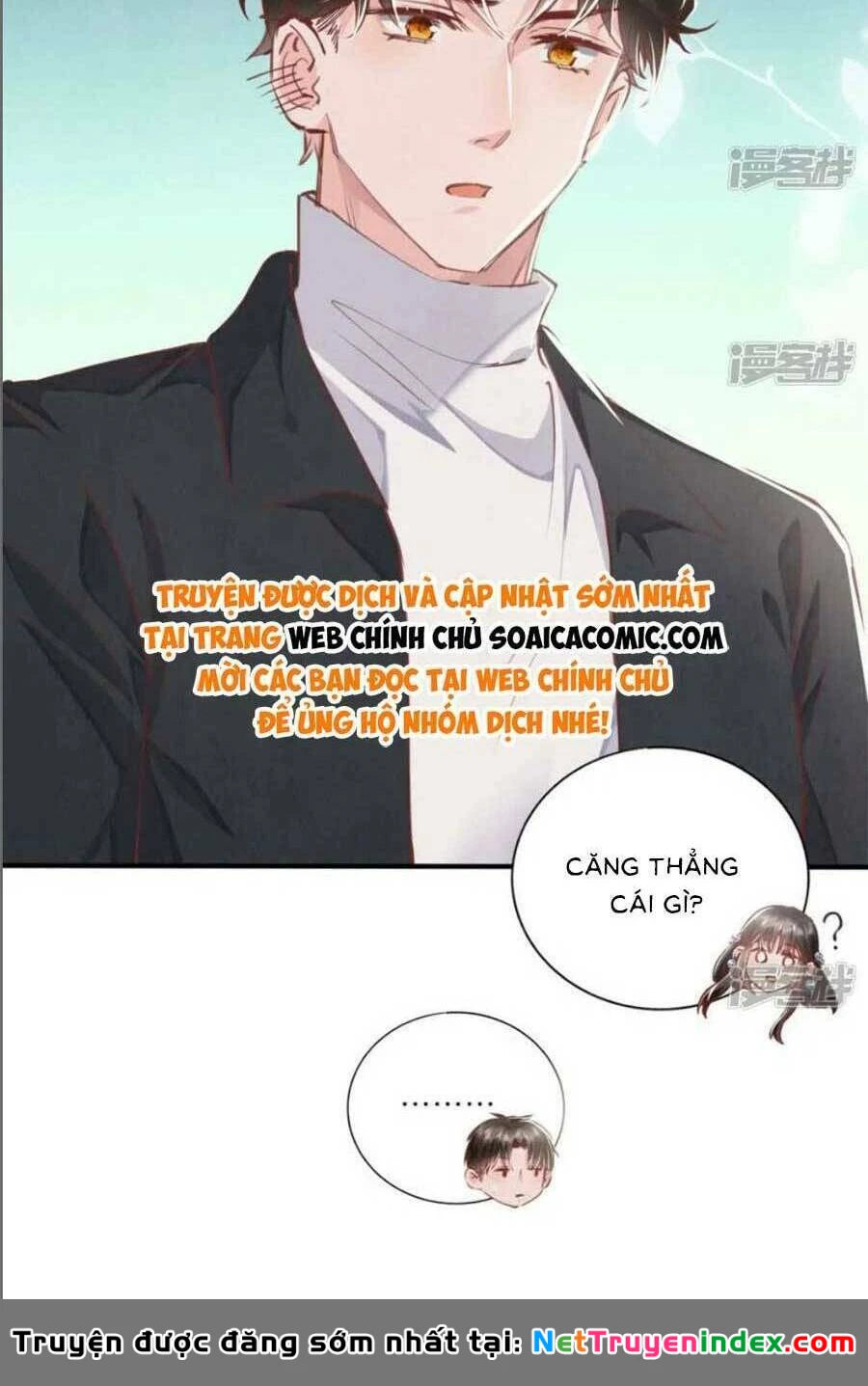 Tôi Có Ông Chồng Hay Ghen Chapter 89 - 42