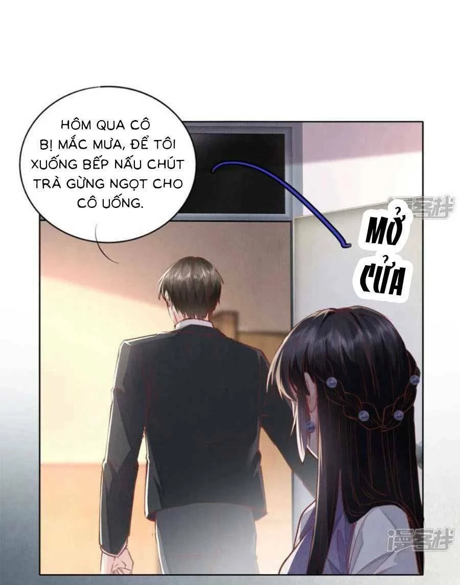 Tôi Có Ông Chồng Hay Ghen Chapter 89 - 43