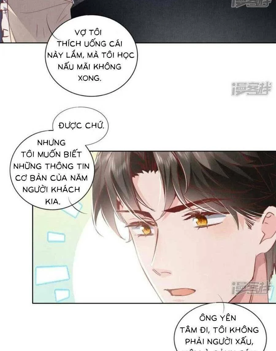 Tôi Có Ông Chồng Hay Ghen Chapter 89 - 46