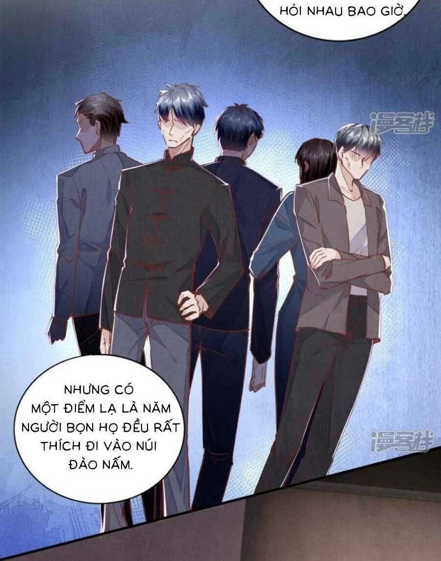 Tôi Có Ông Chồng Hay Ghen Chapter 89 - 48