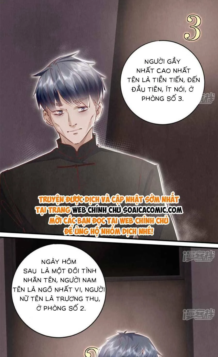 Tôi Có Ông Chồng Hay Ghen Chapter 89 - 49