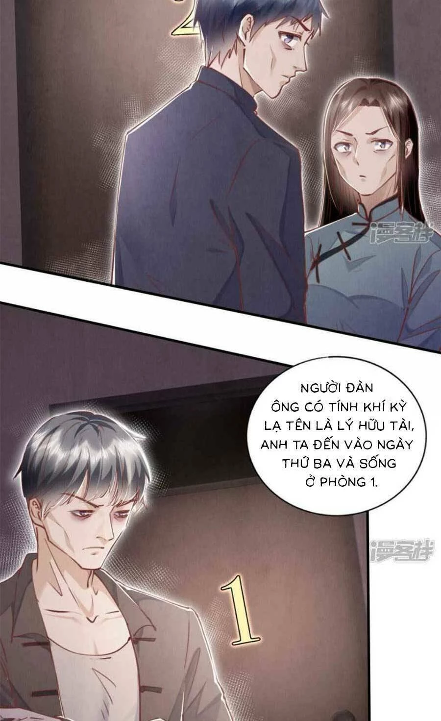 Tôi Có Ông Chồng Hay Ghen Chapter 89 - 50