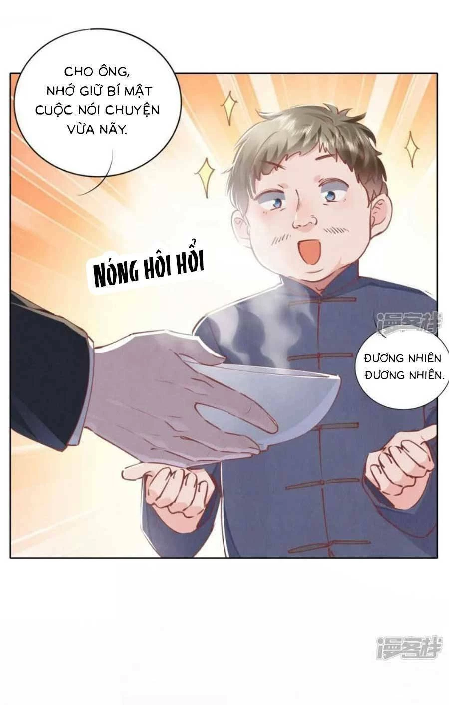 Tôi Có Ông Chồng Hay Ghen Chapter 89 - 53
