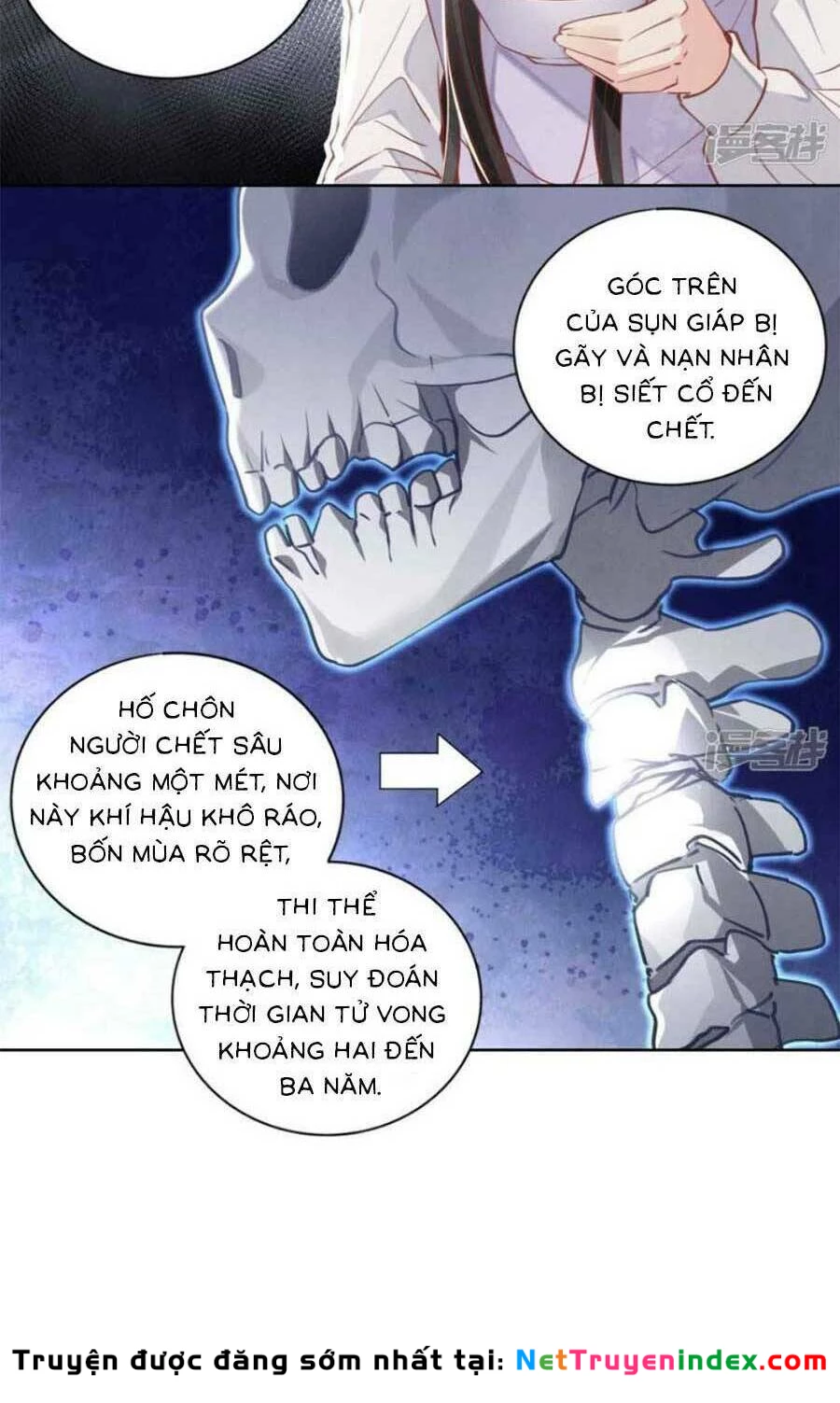 Tôi Có Ông Chồng Hay Ghen Chapter 89 - 56