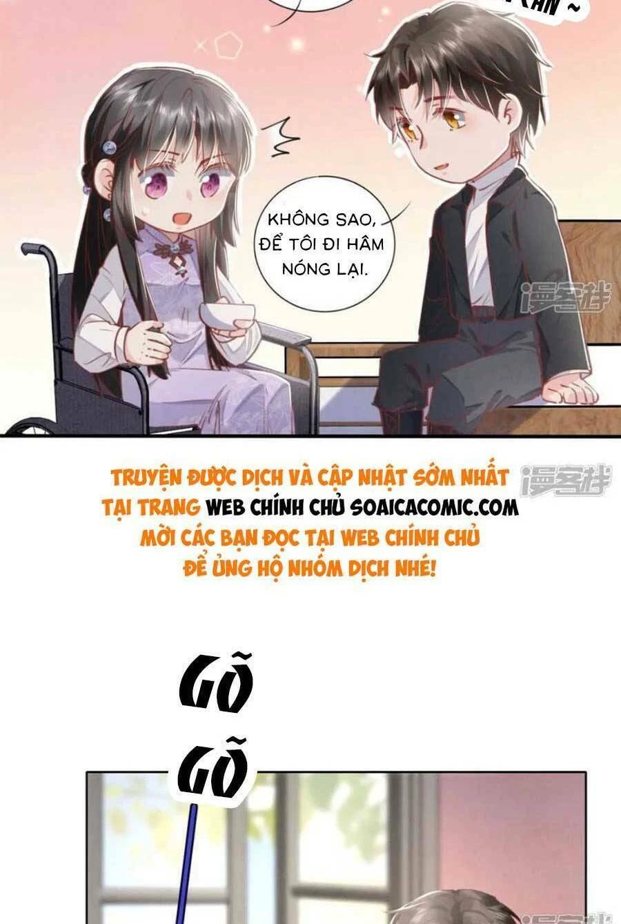 Tôi Có Ông Chồng Hay Ghen Chapter 89 - 59