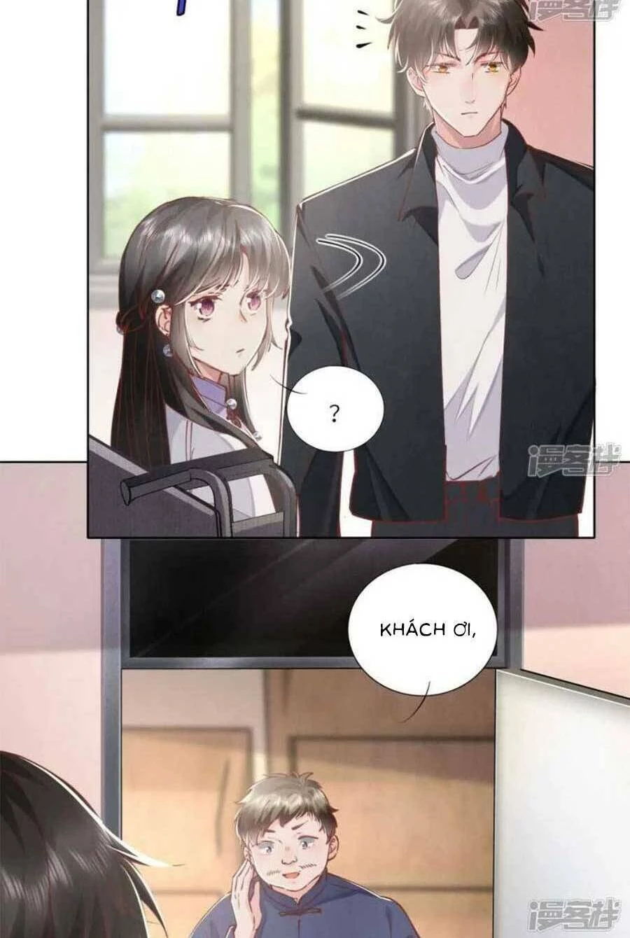 Tôi Có Ông Chồng Hay Ghen Chapter 89 - 60