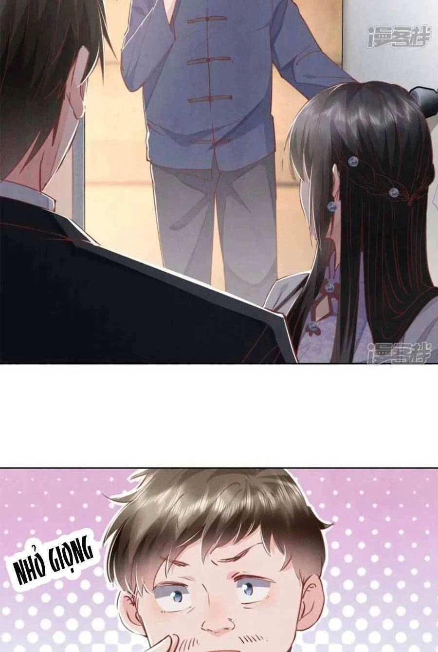 Tôi Có Ông Chồng Hay Ghen Chapter 89 - 61