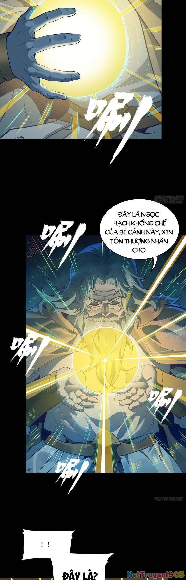 Tinh Giáp Hồn Tướng Chapter 125 - 20
