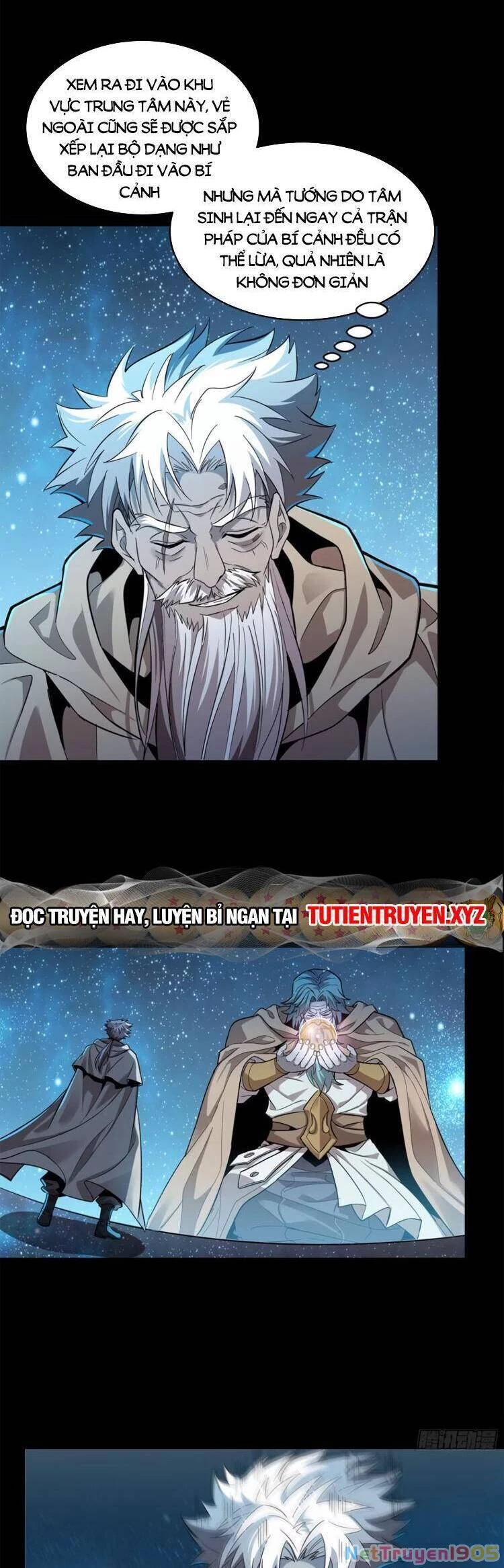 Tinh Giáp Hồn Tướng Chapter 125 - 23