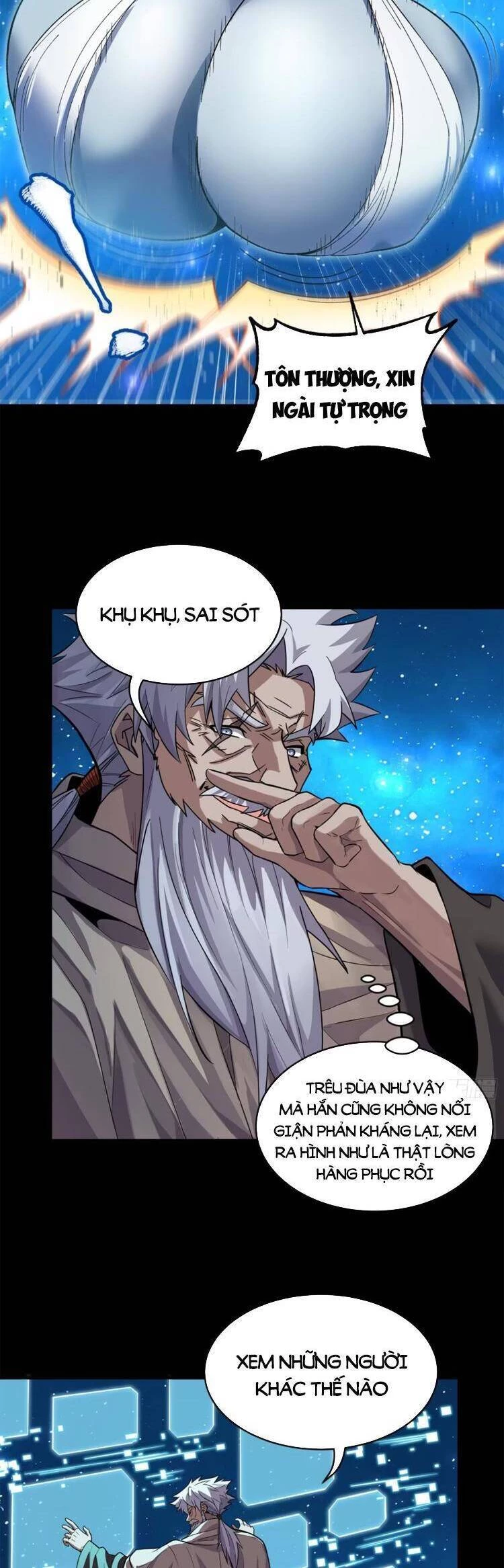 Tinh Giáp Hồn Tướng Chapter 125 - 39