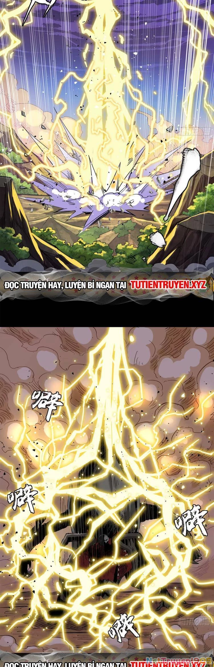 Tinh Giáp Hồn Tướng Chapter 125 - 43